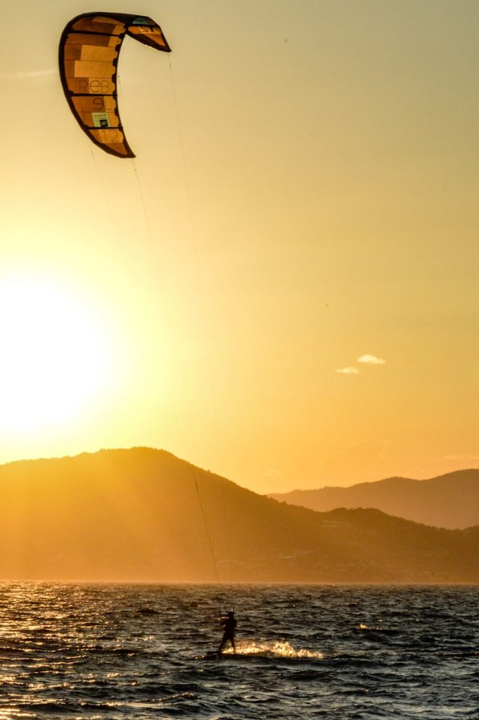 como planejar um downwind ceara inesquecível