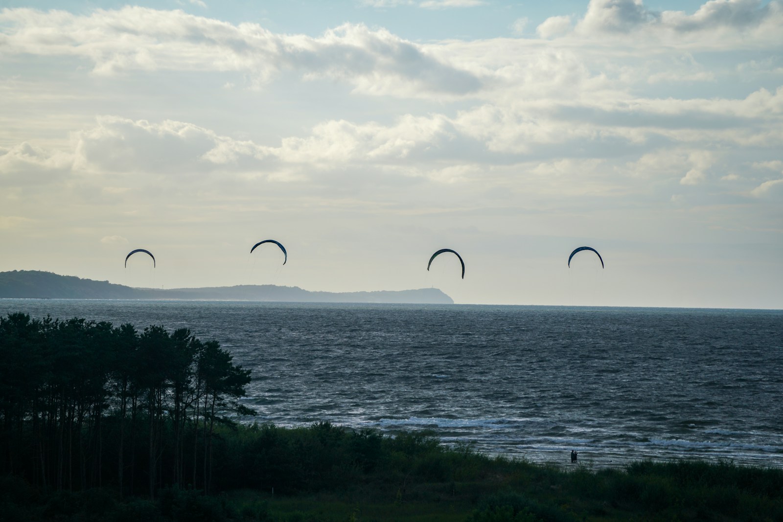 combuco: o destino ideal para kitesurfistas