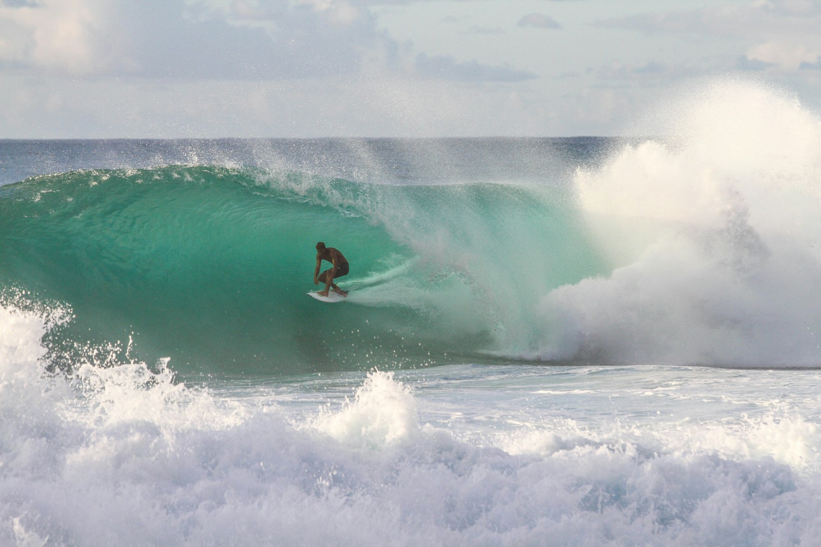 guia de praias fortaleza para turistas e surfistas